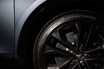 Cupra Formentor 2026 photo 5