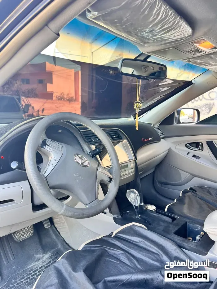 Toyota Camry 2008 photo 2