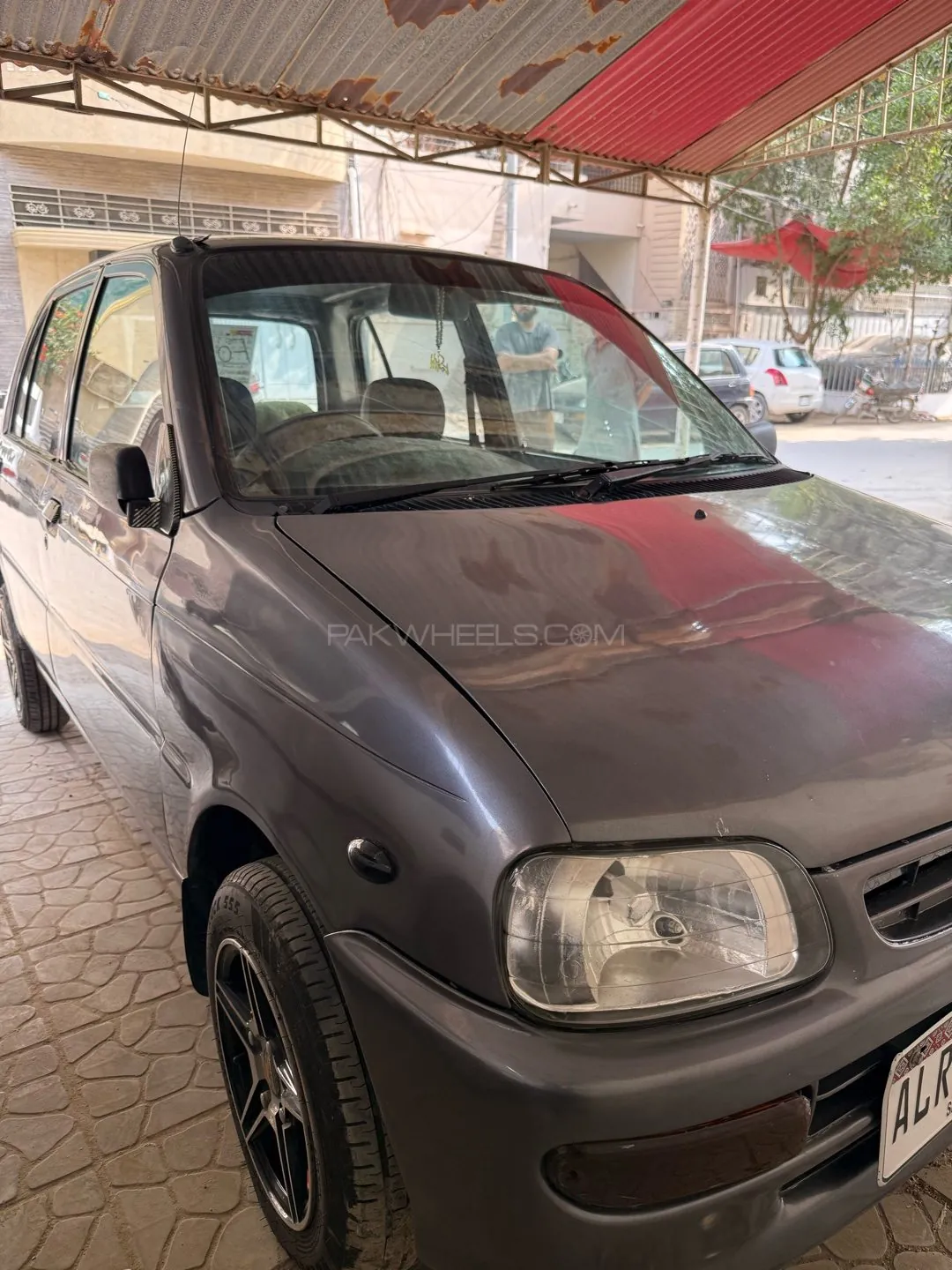 Daihatsu Cuore