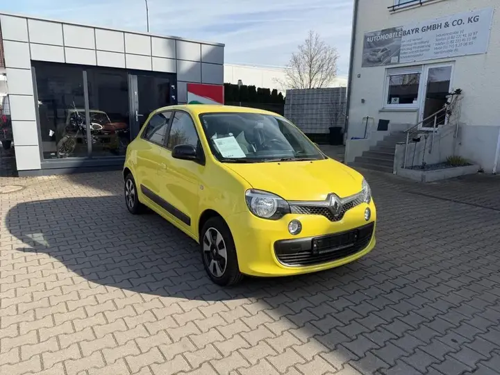 Renault Twingo