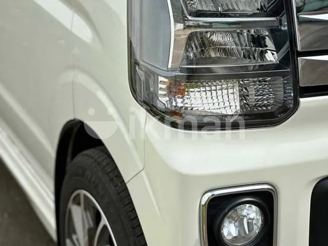 Suzuki Every Wagon 2025 photo 2