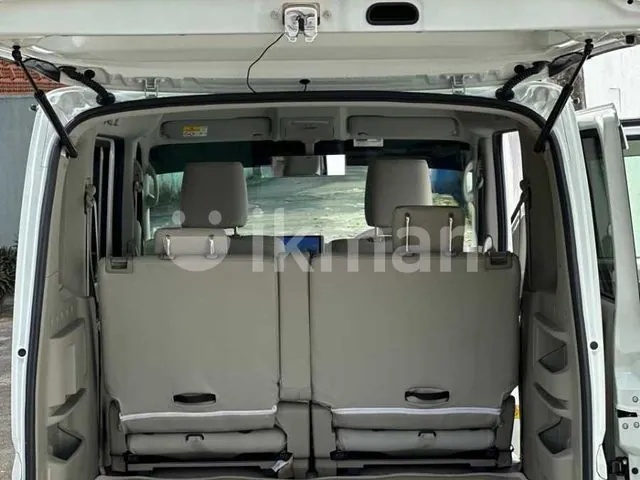 Suzuki Every Wagon 2025 photo 4