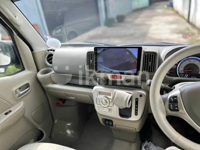 Suzuki Every Wagon 2025 photo 5