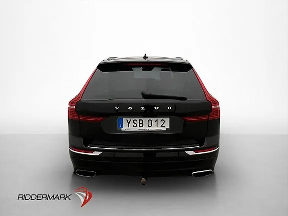 Volvo Xc60 2018 photo 5