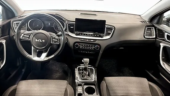 Kia Ceed 2024 photo 4