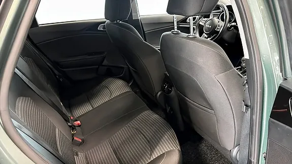 Kia Ceed 2024 photo 5
