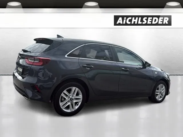 Kia Ceed 2020 photo 3