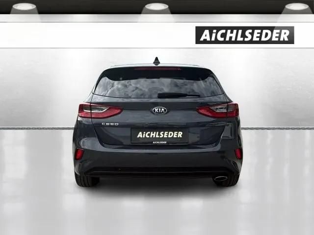 Kia Ceed 2020 photo 2