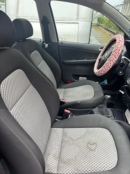 Skoda Fabia 2004 photo 5