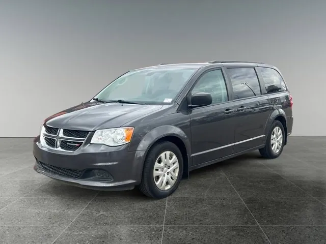 Dodge Grand Caravan