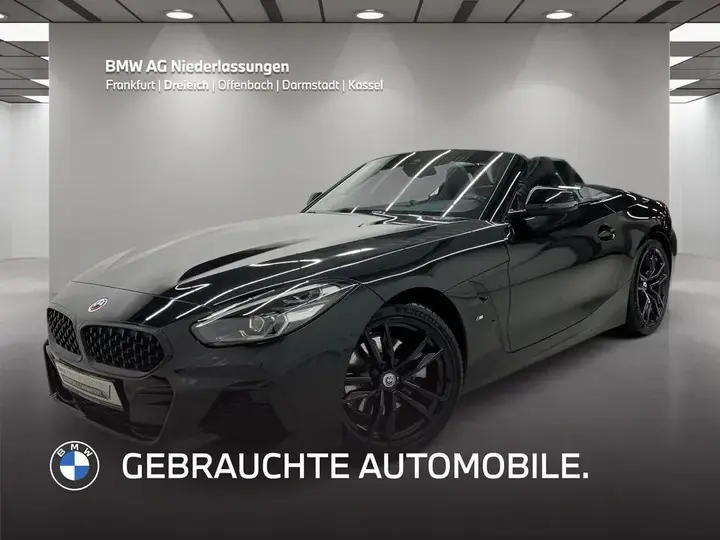 BMW Z4