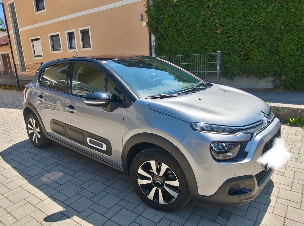 Citroen C3 2023 photo 3
