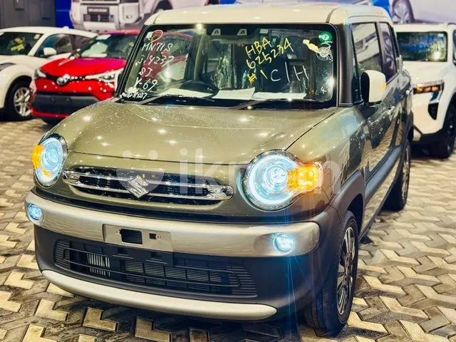 Suzuki Xbee