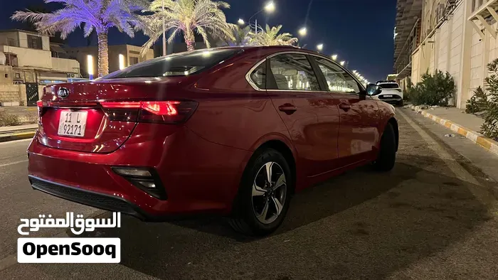 Kia Cerato 2020 photo 4