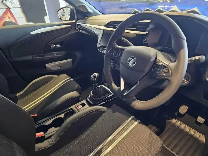 Vauxhall Corsa 2026 photo 3