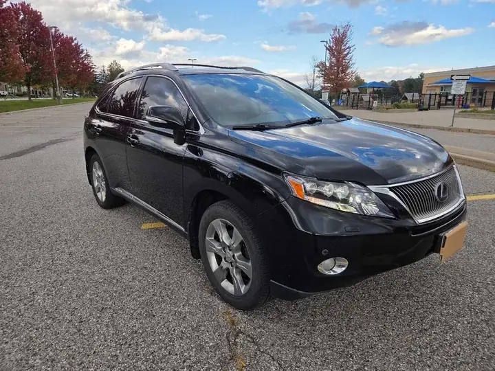 Lexus Rx450H