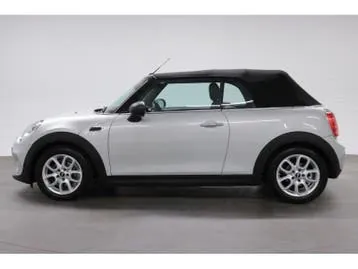 Mini One 2018 photo 2