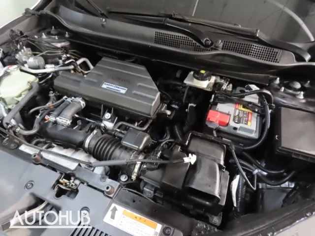 Honda Cr-V 2021 photo 5
