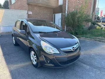 Opel Corsa 2013 photo 3