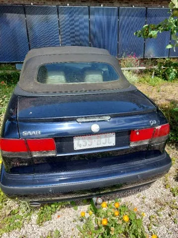 Saab 9-3