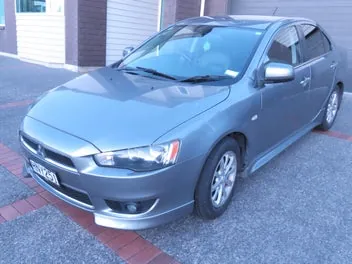 Mitsubishi Lancer 2014 photo 4