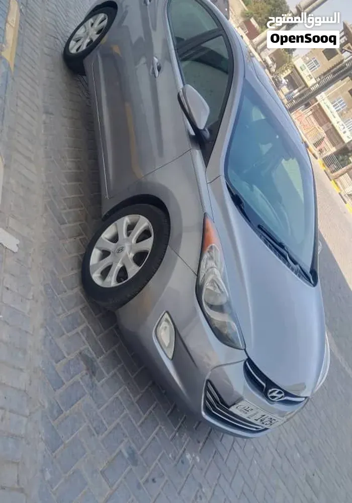 Hyundai Elantra 2012 photo 3