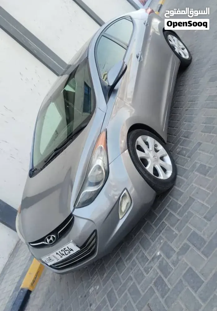 Hyundai Elantra 2012 photo 4
