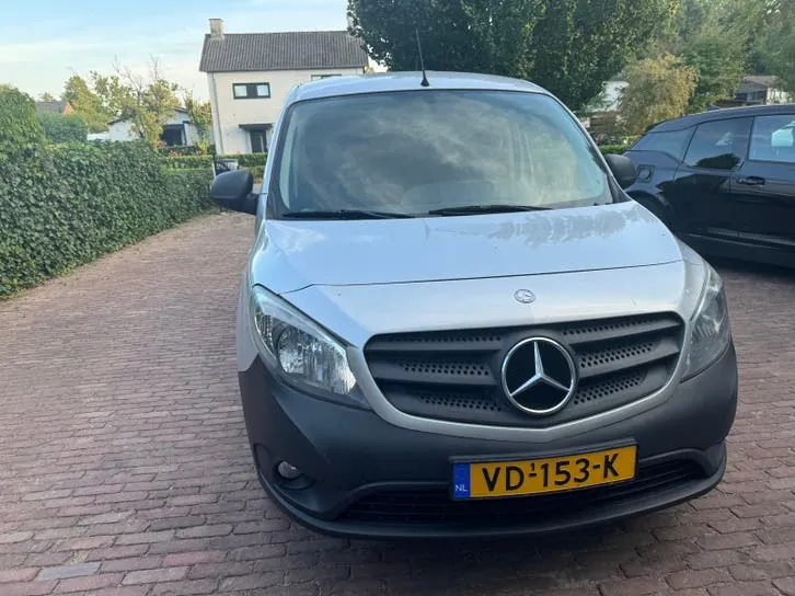 Mercedes-Benz Citan