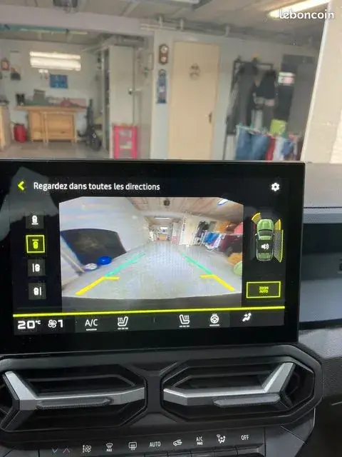 Dacia Duster 2025 photo 5