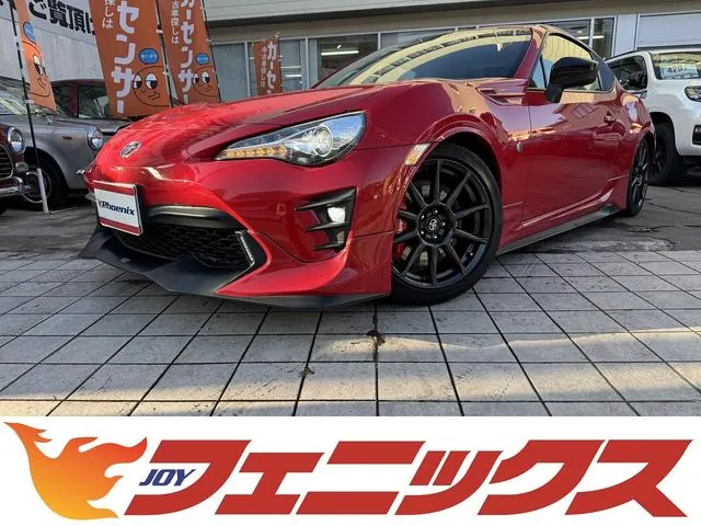Toyota 86