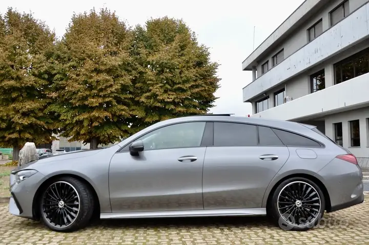 Mercedes-Benz Cla 2024 photo 3
