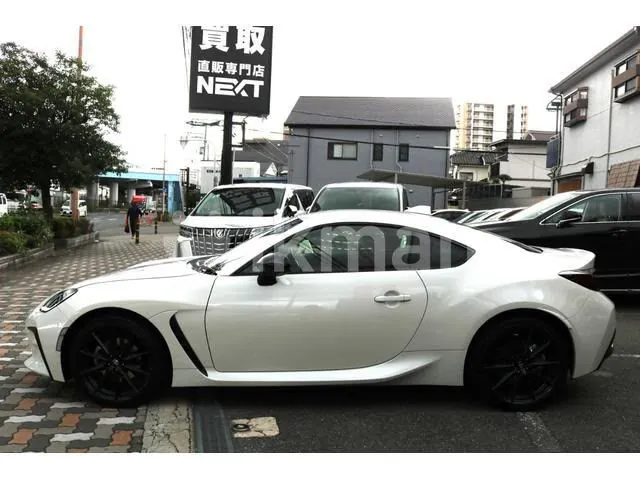 Toyota Gr86 2026 photo 5