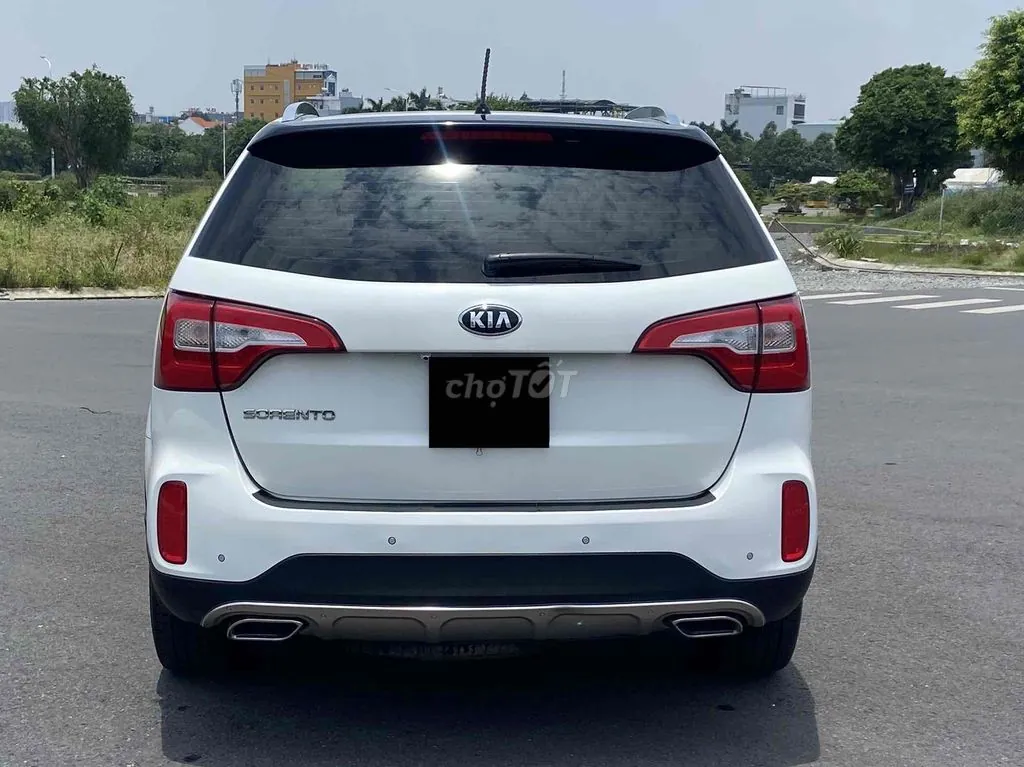 Kia Sorento 2022 photo 5
