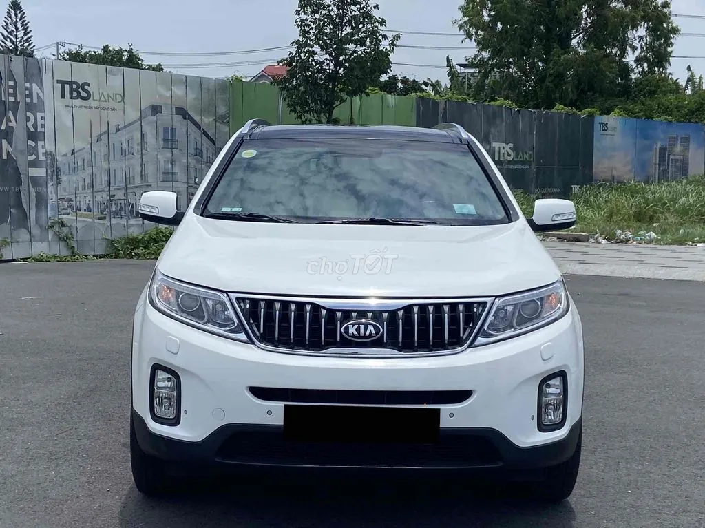 Kia Sorento 2022 photo 2