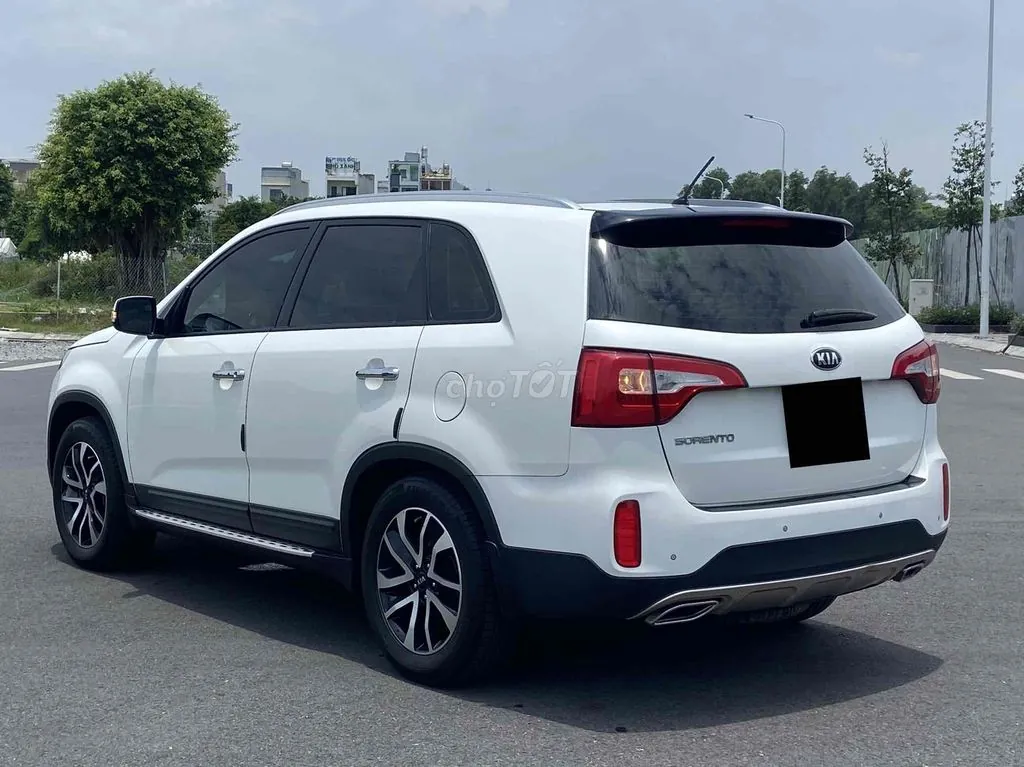 Kia Sorento 2022 photo 4