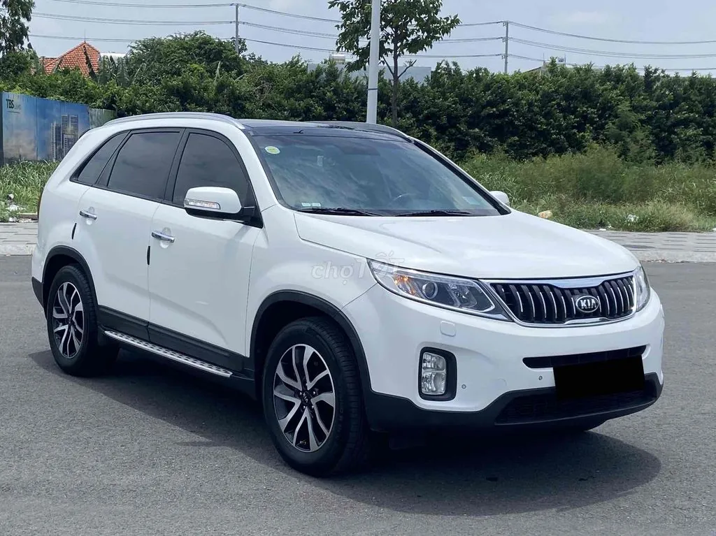 Kia Sorento 2022 photo 3