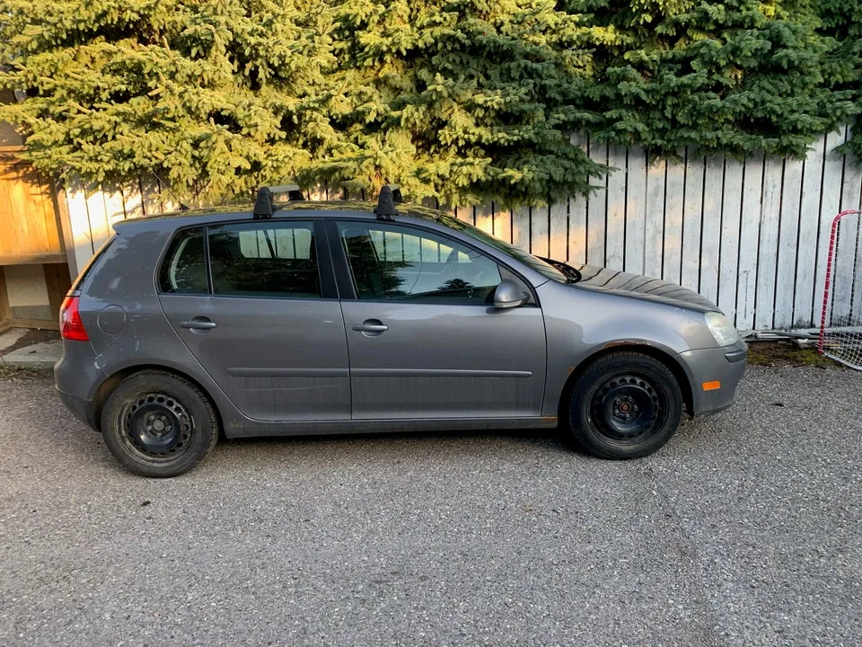 Volkswagen Rabbit
