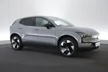 Volvo Ex30 2025 photo 3