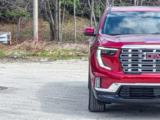 GMC Acadia 2026 photo 5
