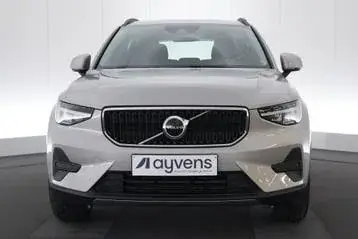 Volvo Xc40 2023 photo 2
