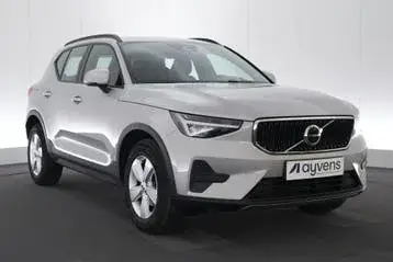 Volvo Xc40 2023 photo 3