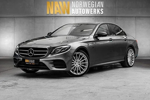 Mercedes-Benz E300 E