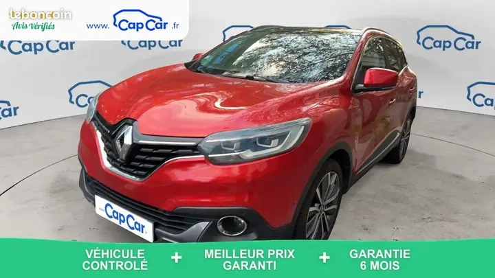 Renault Kadjar