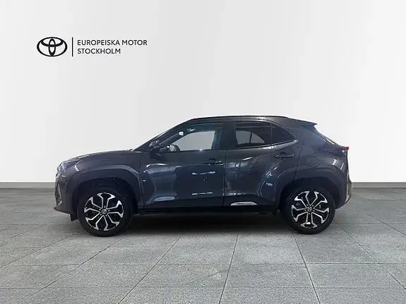 Toyota Yaris Cross 2025 photo 3