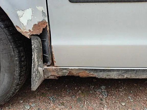 Volkswagen Polo 2004 photo 4
