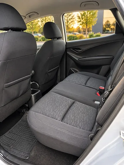 Hyundai Ix20 2011 photo 5