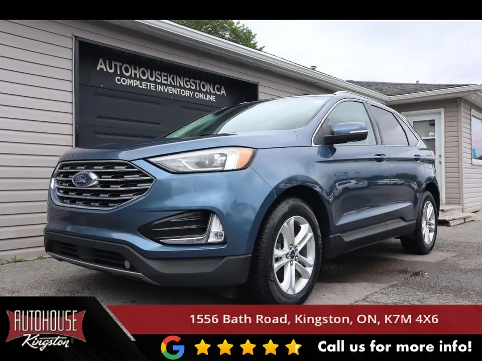 Ford Edge