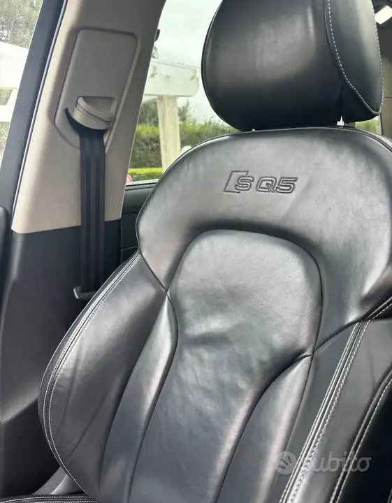 Audi Q5 2009 photo 3