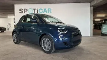 Fiat 500 2026 photo 2