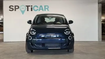 Fiat 500 2026 photo 3
